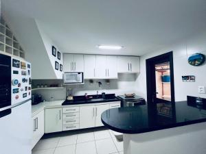 Espaço sofisticado a beira mar