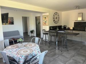 Chez Suzanne