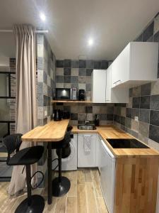 Cozy Logis du Marechal