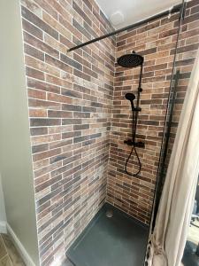 Cozy Logis du Marechal