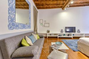 Divine Romaine - Luxury apartment Piazza Navona
