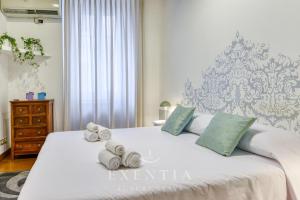 Divine Romaine - Luxury apartment Piazza Navona