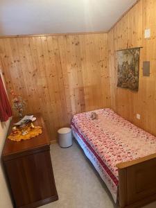 Appartamento Solluna
