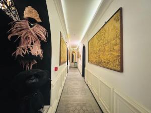 Conacul Coroanei Luxury Boutique Hotel