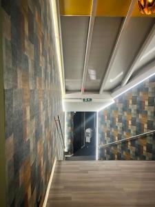 The Hyve Budget Hotel Rotterdam