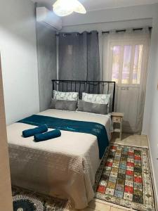 Athens Victorias Family Apartment