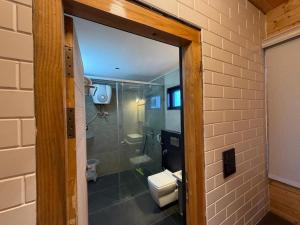 Muskan Mount View Retreat, Mukteshwar