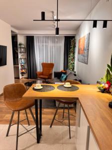 Parko rezidencija apartments II - SELF CHECK-IN