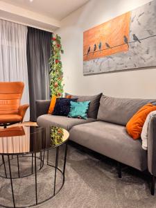 Parko rezidencija apartments II - SELF CHECK-IN