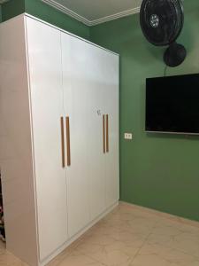 Apartamento 05 Manaus