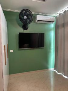 Apartamento 05 Manaus