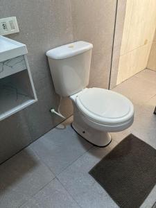 Apartamento 05 Manaus