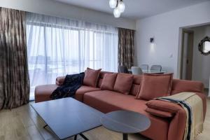 South Park apartments