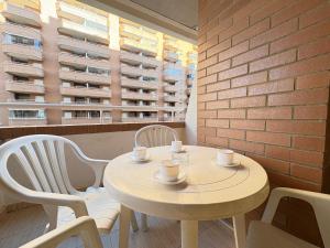 ACV - Vistamar I-1ª Linea Planta 2 Norte