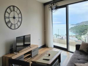 Sea & Sky Apartments