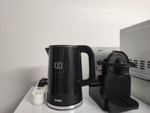 Charming Stay in Meudon