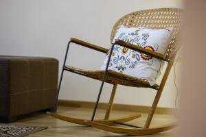 Apartment with garden in the center of Durres