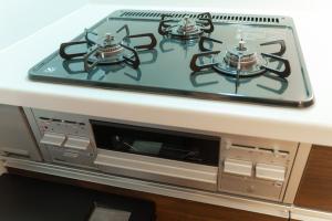 Osaka Port Area Ideal for Drivers & Families OP Hse IV