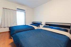 Osaka Port Area Ideal for Drivers & Families OP Hse IV