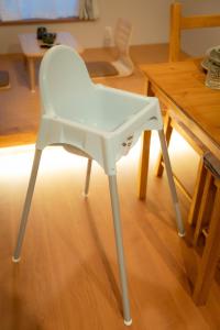 Osaka Port Area Ideal for Drivers & Families OP Hse IV