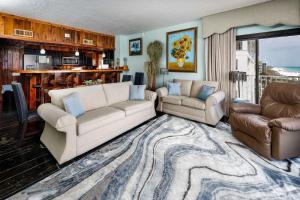 Gulf Side 601 Pet friendly gulf front condo