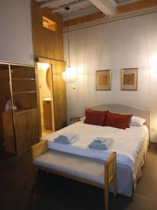 Vintage Cavour Apartment