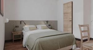 My Rooms Las Salas by My Rooms Hotels - Hotel Boutique