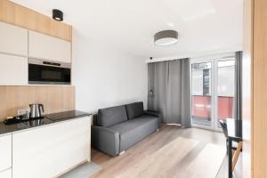 Apartamenty Platinex 1