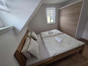 Apartmán pod Blatenským vrchem