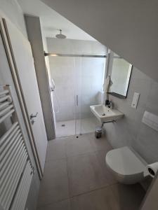 Apartmán pod Blatenským vrchem