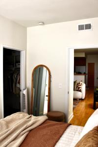 Designer Light-Filled WeHo Condo