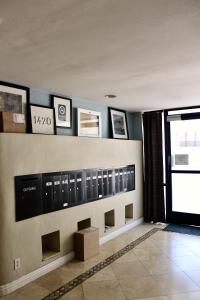 Designer Light-Filled WeHo Condo