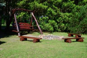 Uroczysko Lubiaszów