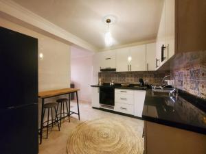 Appartement élégant face au Jardin Majorelle- Parfait couples & voyageurs nomades