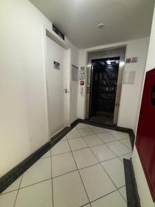 Apartamento Guarapari com aconchego