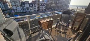 Appartement familial Cosy