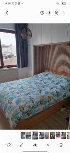 cosy family apartment