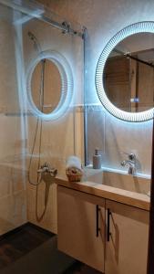 Appartement élégant face au Jardin Majorelle- Parfait couples & voyageurs nomades