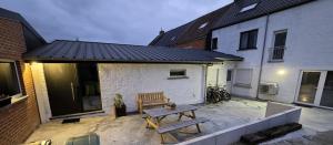 vakantiehuis t Loreem