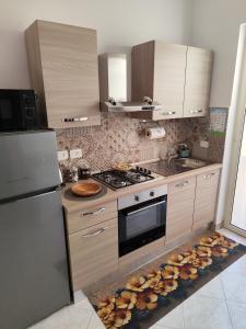 Casa vacanze Carmen House
