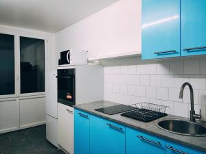 Charming Stay in Meudon