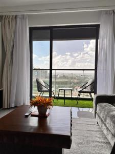 Lucky picks homes kenya- 2BD Riara one Residence