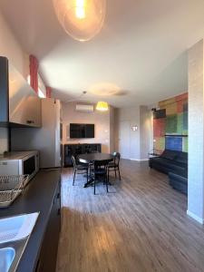 Grazioso Appartamento zona Mecenate - SGiulia