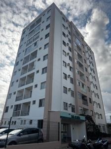 Apartamento Guarapari com aconchego