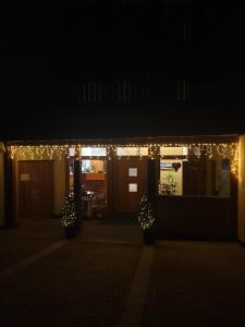 Naturresidenz Theistadl