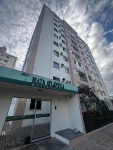 Apartamento Guarapari com aconchego