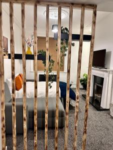 House in Tyneside Perfect for Travelers, Groups & Contractors Free Parking