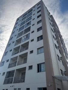Apartamento Guarapari com aconchego