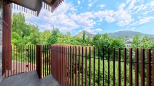 Las casitas de mache - LAGOSSA