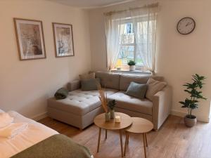 Wohlfühlen am Stadtpark GZ zentral & stilvoll